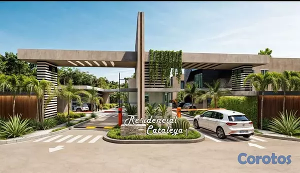 casas - Residencial Cataleya I | Seguridad 24/7 , Confort y Elegancia en un Solo Lugar 4