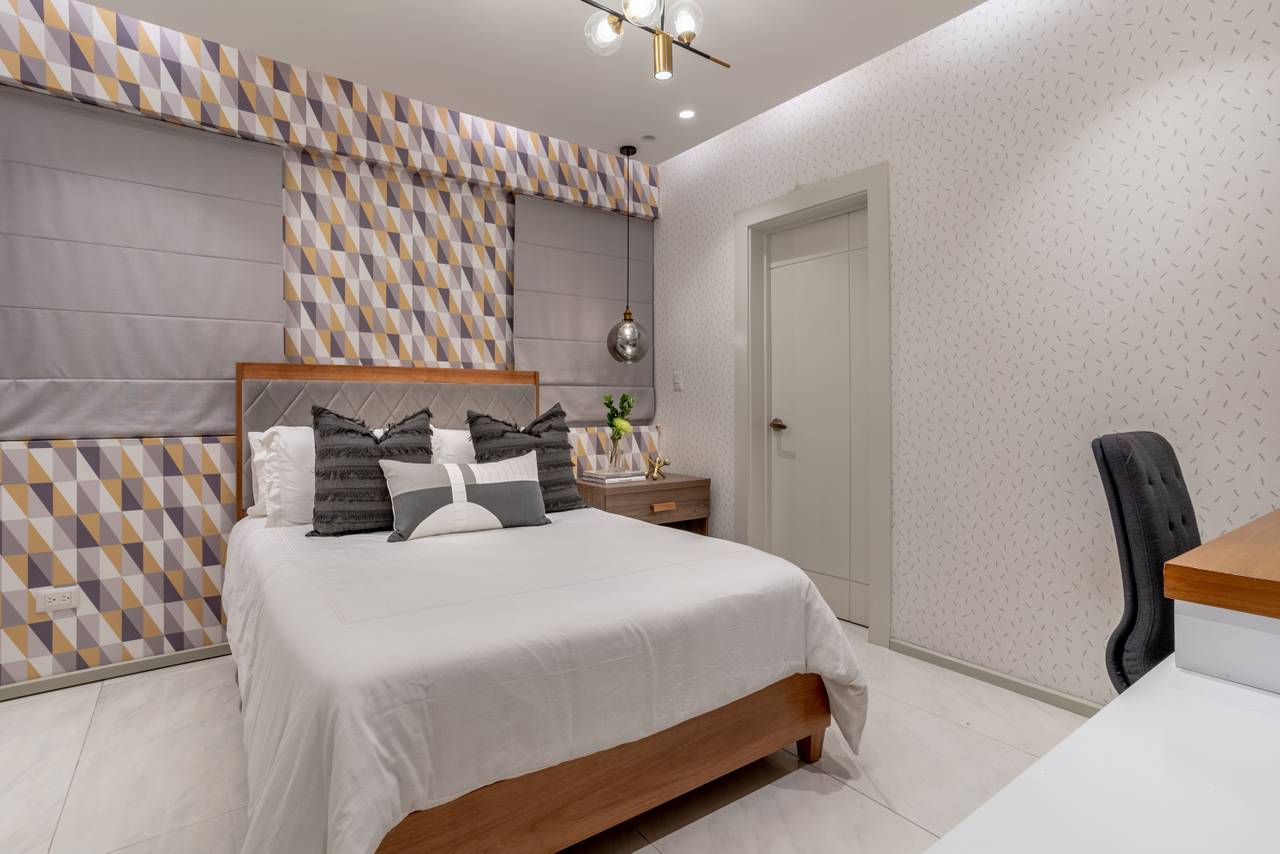 penthouses - Venta de Penthouses en Naco 1