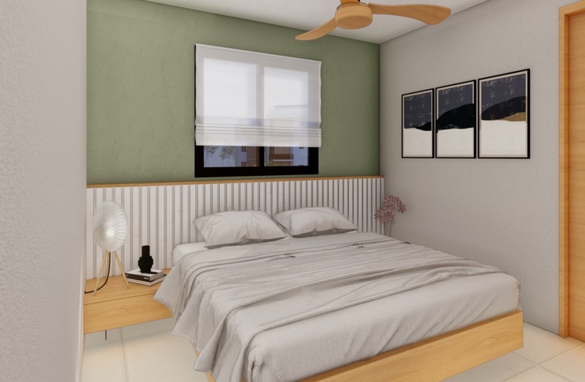 apartamentos - Apartamentos en la autopista de san Isidro entrega octubre 2023 4