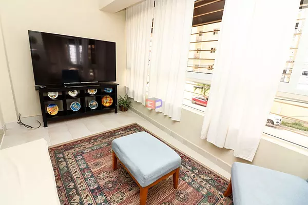 apartamentos -  apartamento en Los Prados 8