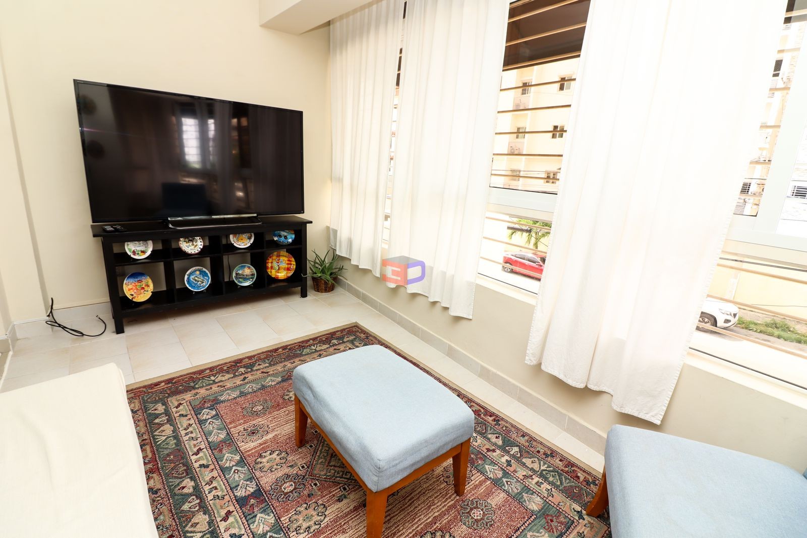 apartamentos -  apartamento en Los Prados 7