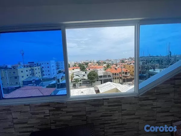 apartamentos - venta de apartamento 4to y 5to piso de 244mts en los corales del sur  8