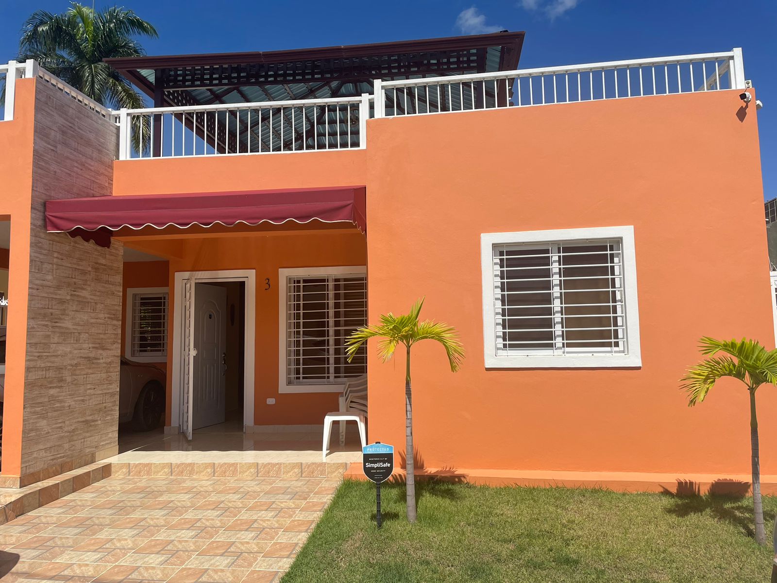 casas - Casa a 15 minutos de la ciudad lista para mudarse a buen precio 2