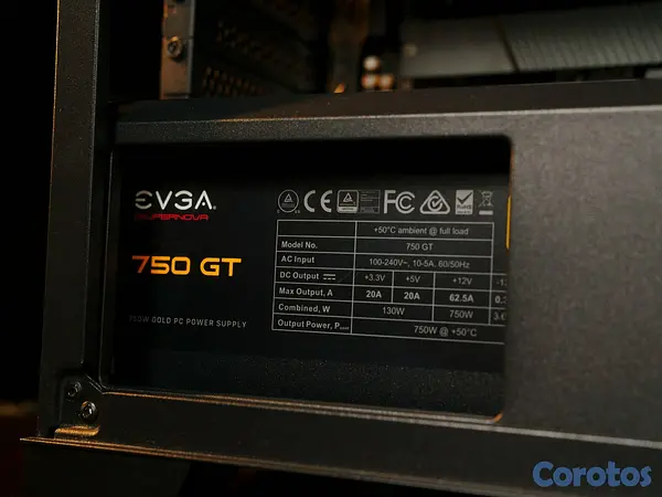 computadoras y laptops - PC Workstation / Gaming i9-11900K + RTX 3070 + 64G 8