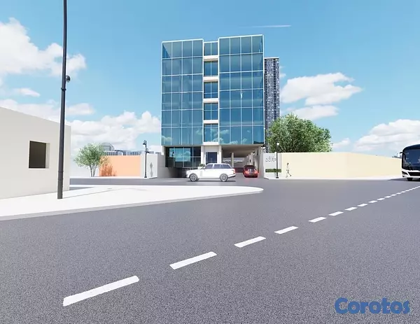oficinas y locales comerciales - En venta locales comerciales en Alma Rosa 1 Santo Domingo este  4