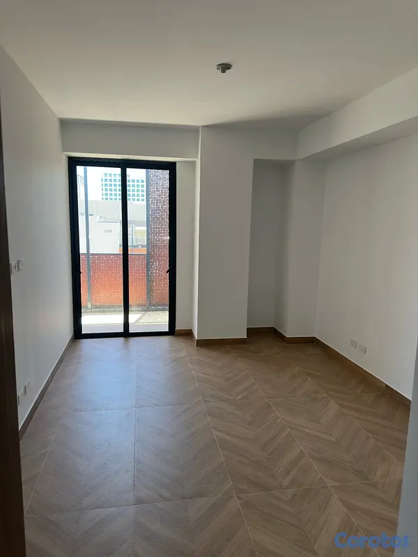 apartamentos - Alquilo Apartamento en Piantini 7