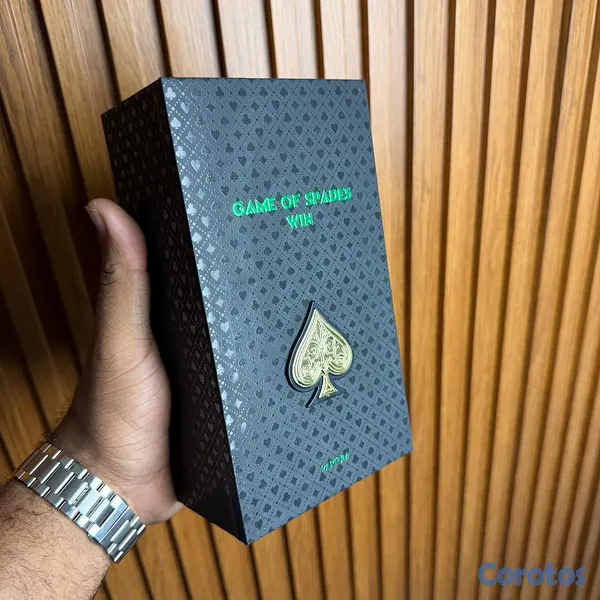 salud y belleza - Juegos de espadas perfume de calidad excelente precio  11