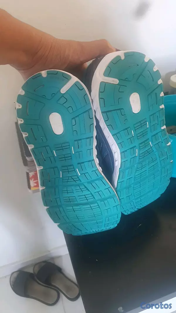 zapatos unisex - excelente condiciones unisex 39 2