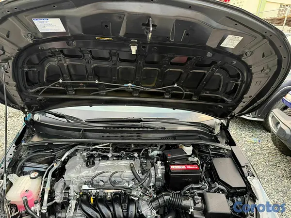 carros - toyota corolla 2021 10