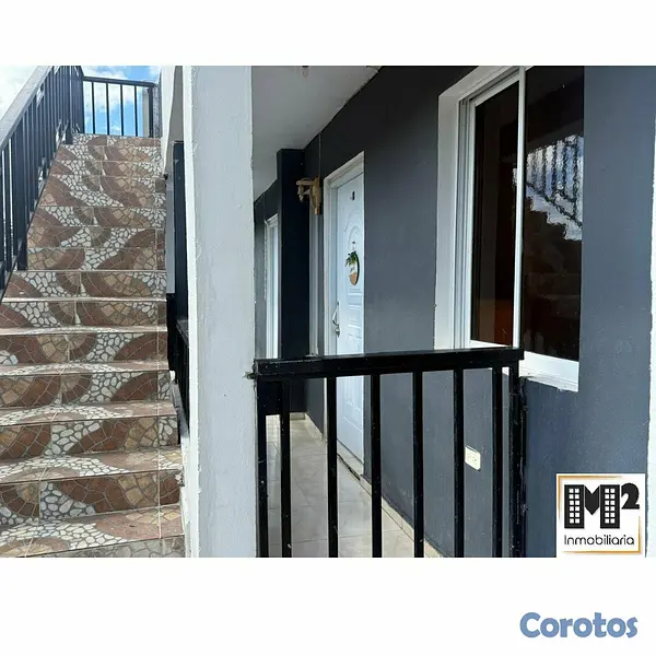 apartamentos - Edificio de Inversión en Venta con Ingresos Activo 3