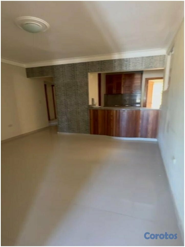 apartamentos - Vendo Apto  3 HABS.,  2do. NIVEL, SAN FCO MACORIS, 4