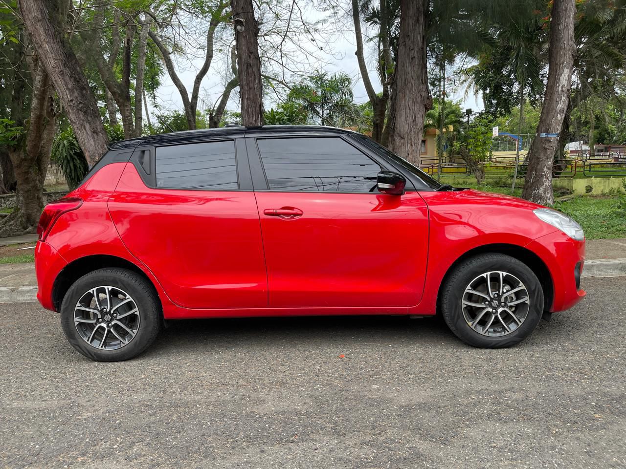 carros - Vendo Suzuki Swift 2024 0