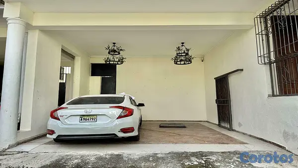 casas - Casa en Altos de Arroyo Hondo II 4