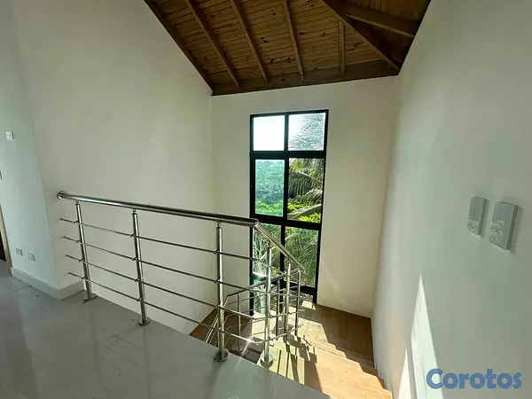 apartamentos - Penthouse Exclusivo en Llanos de Gurabo 10