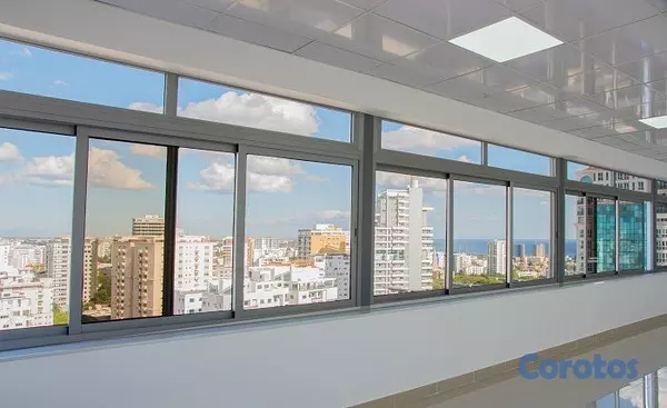 oficinas y locales comerciales - alquiler de oficina coorporativa en la esperilla 4