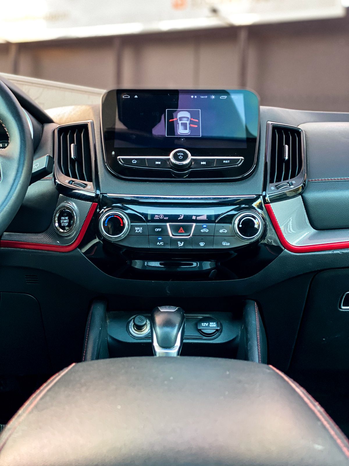 jeepetas y camionetas - Changan CS55 Plus Elite 2022 NO IMPORTA EL CREDITO 1