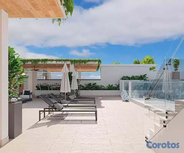 apartamentos - Bayahibe Dominicus - Proyecto de Aparatamentos modernos 9