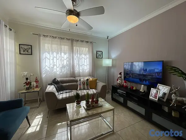 apartamentos - Apartamento en Venta Urbanización Tropical  3