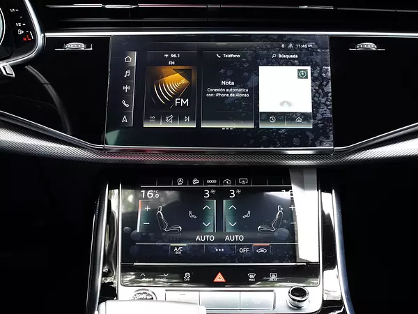 carros - Audi Q8 2021 8