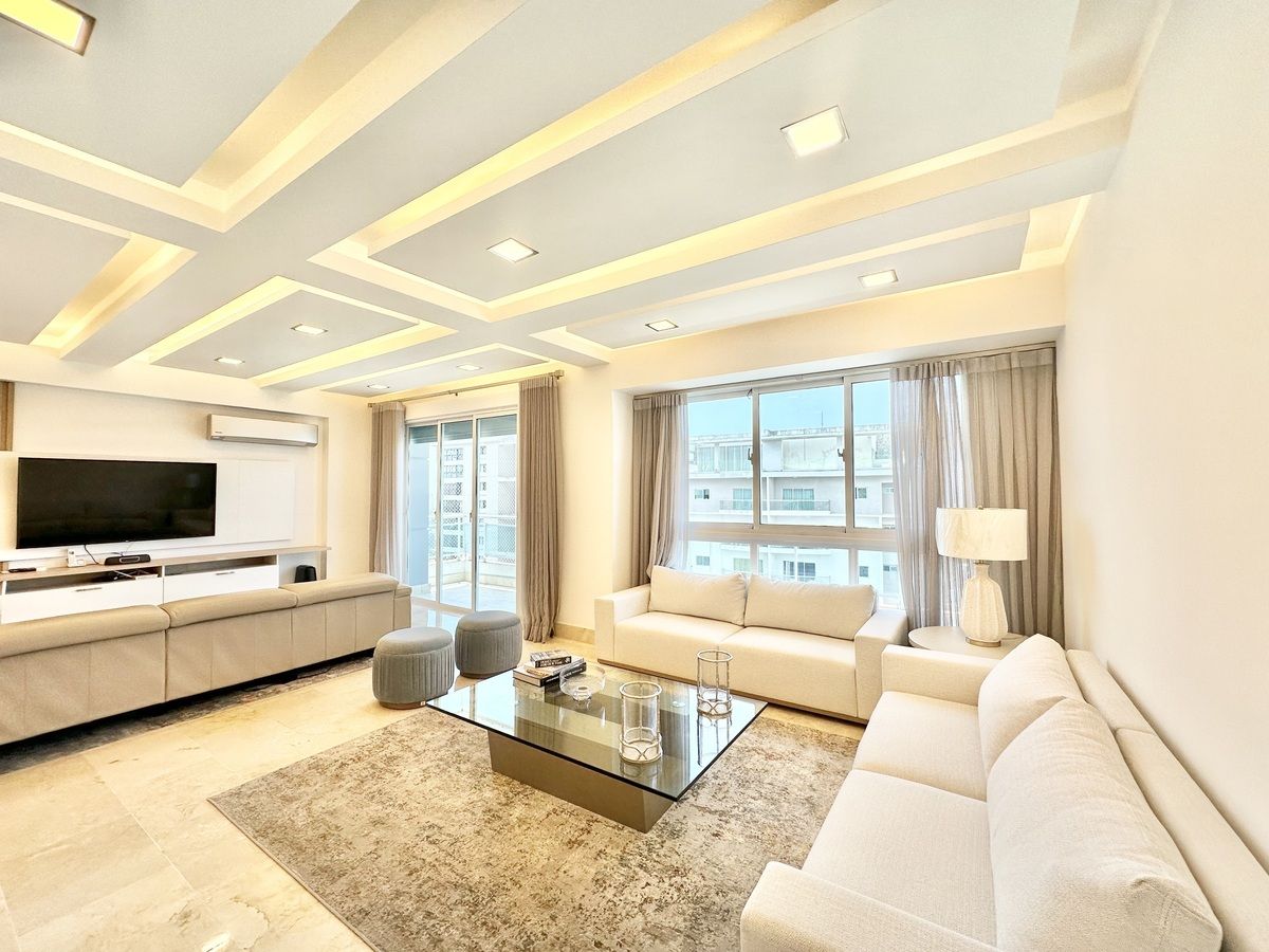 penthouses - Venta de Penthouses en la Julia Con vista al Mar 7
