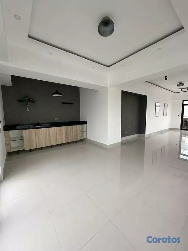 apartamentos - Vendo Apartamento en Naco 9