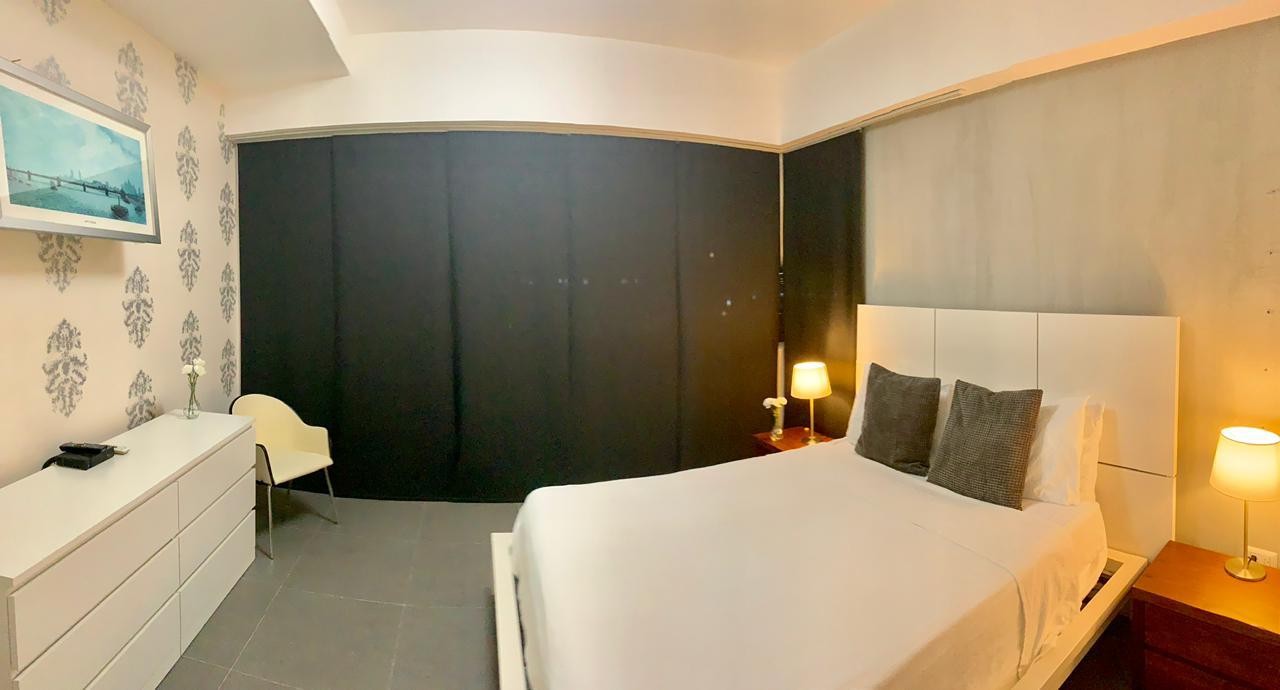 apartamentos - Apartamento en venta y renta en torre en piantini  4