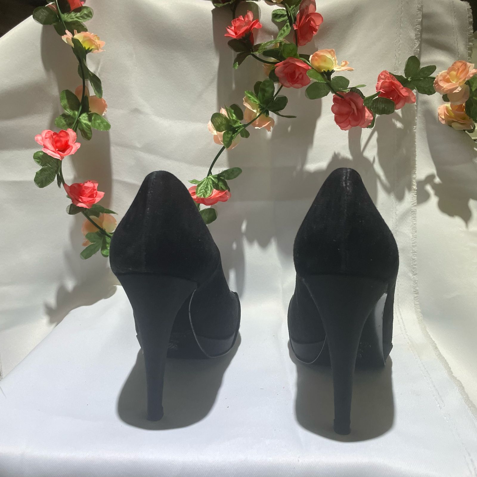 zapatos para mujer - Zapatos elegantes mujer europeos