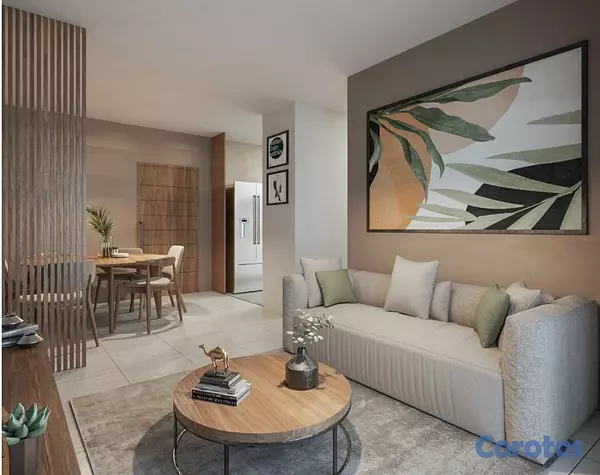 apartamentos - Apartamento enBavaro desde us$92,000 dollars 1