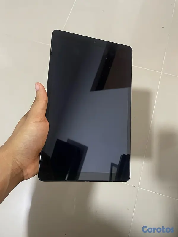 celulares y tabletas - Tablet Samsung Tab A 2019 SMT510 2
