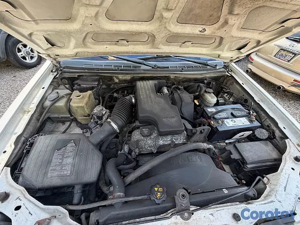 jeepetas y camionetas - Chevrolet colorado 2012 8