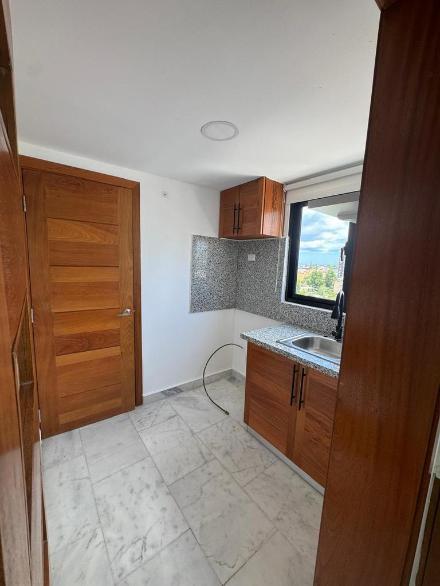 apartamentos - Apto en Alma Rosa (l) 2