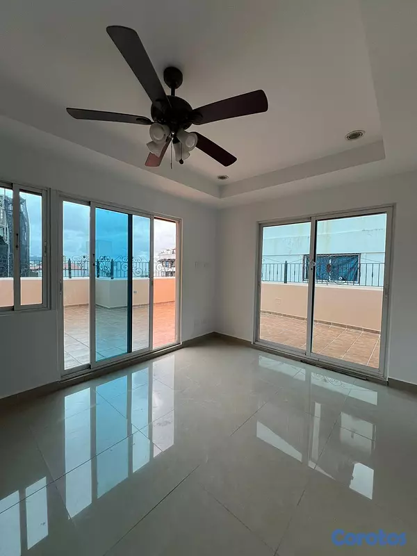 penthouses - Penthouse en Bella Vista a pasos de Body Shop 8