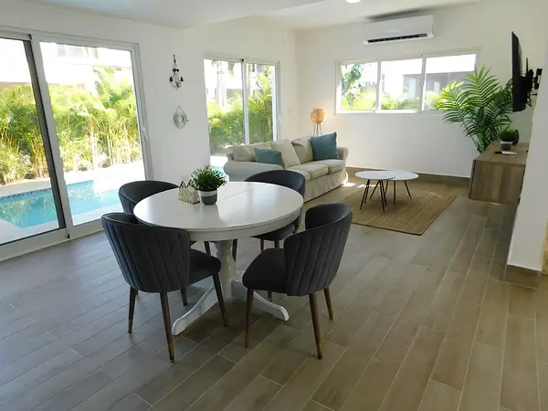 otros inmuebles - ¡VILLAS DE ARQUITECTURA MODERNA! 
En el Residencial Turístico Mas Cercano a Sant 5