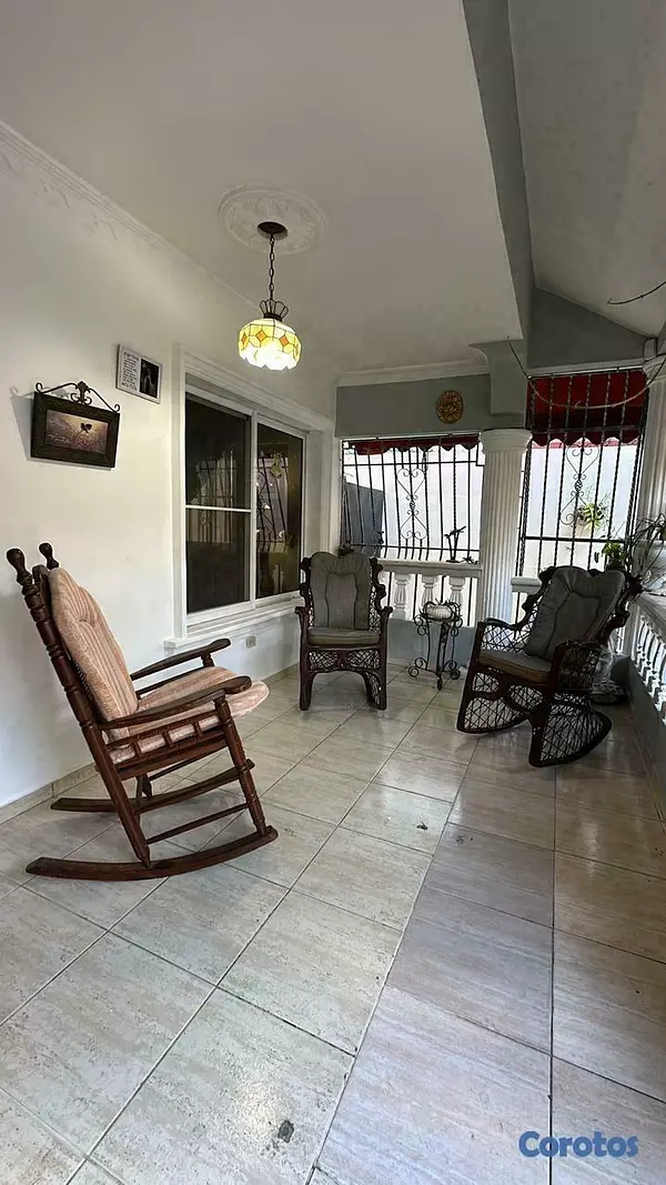 casas - Vendo casa Mirador del este  5