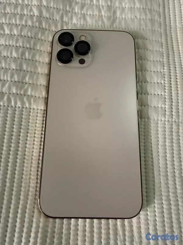 celulares y tabletas - IPhone 12 Pro Max 3