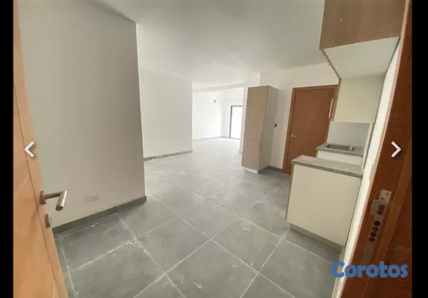 apartamentos - Venta en el ensanche quisqueya  4