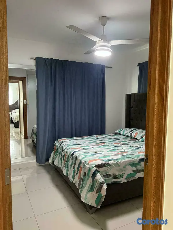 apartamentos - En venta, Residencial Zahara 1 2