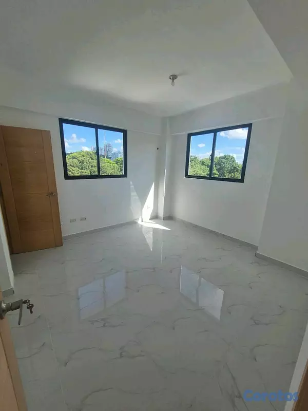 apartamentos - Apartamento en venta en el KM 5½ de la Independencia  8