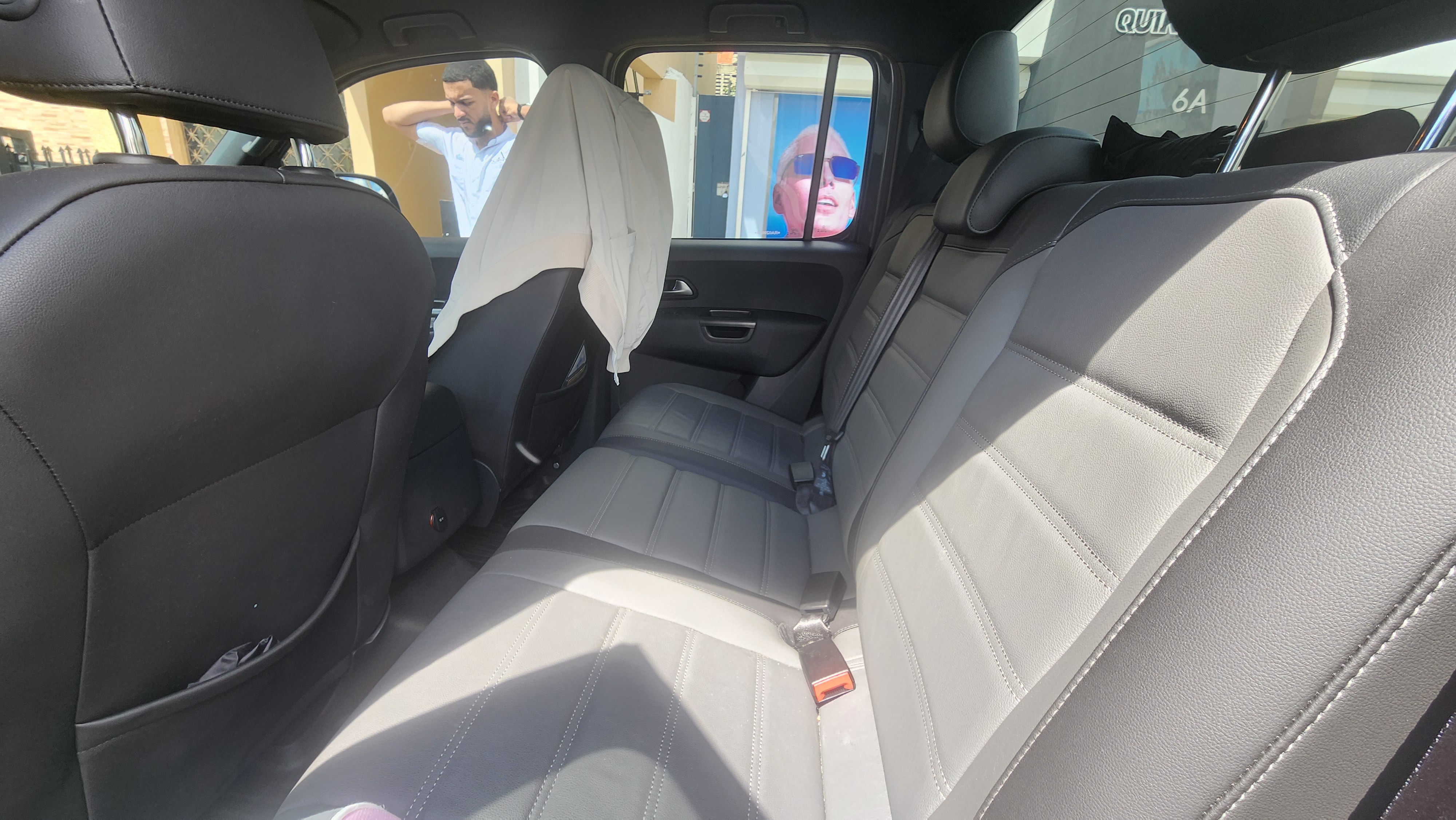 jeepetas y camionetas - volkswagen amarok 2024 3