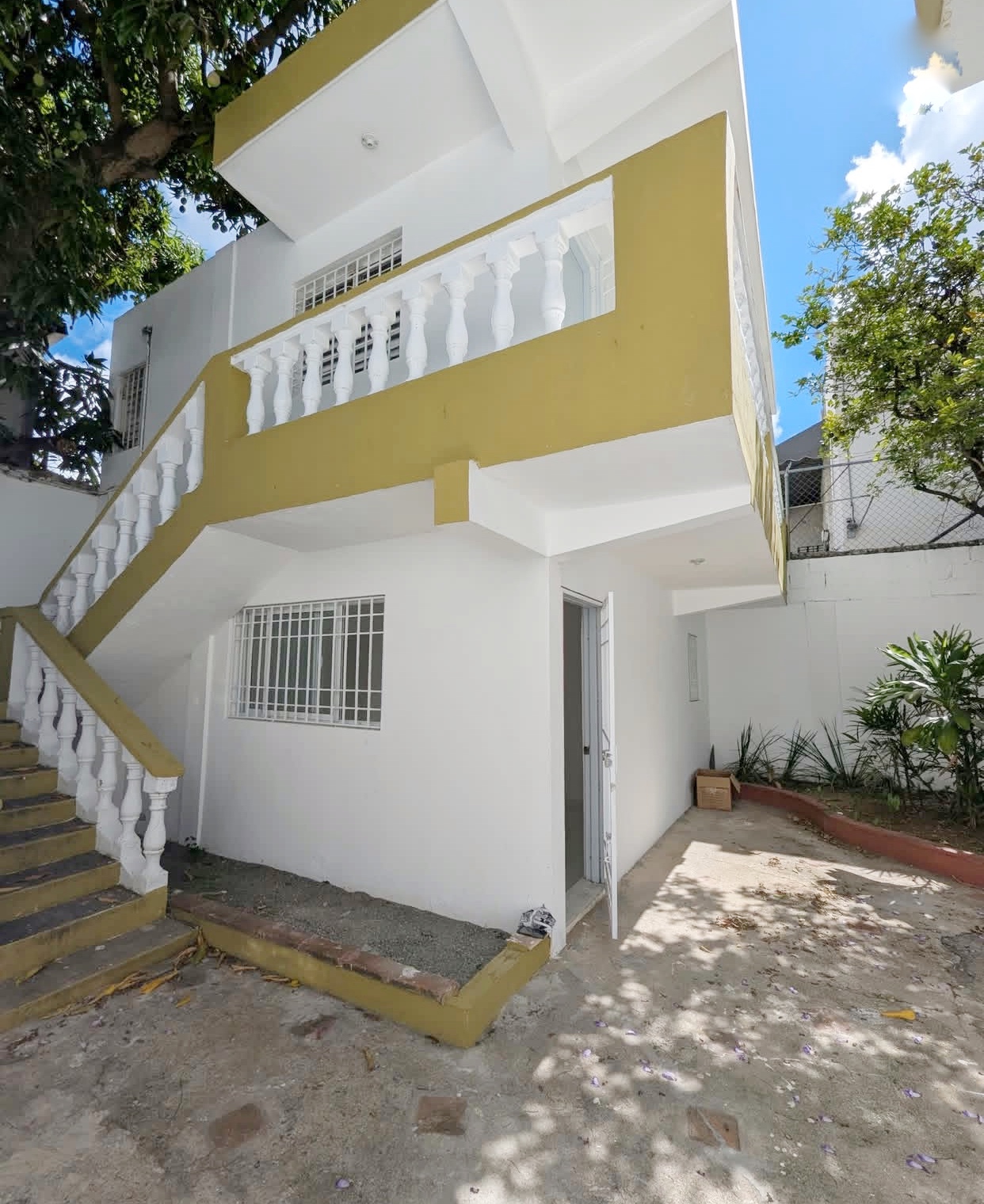 casas - Propiedad en alquiler 4