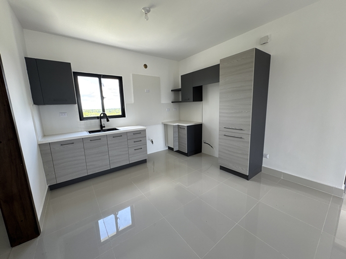 apartamentos - APARTAMENTOS EN VENTA, SANTIAGO DE LOS CABALLEROS. 5