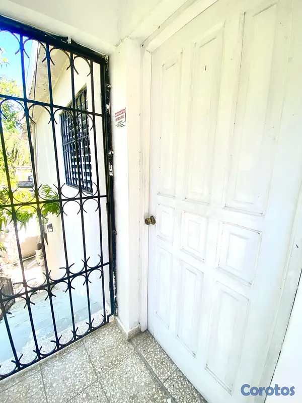 apartamentos - APARTA-ESTUDIO AMUEBLADO  7