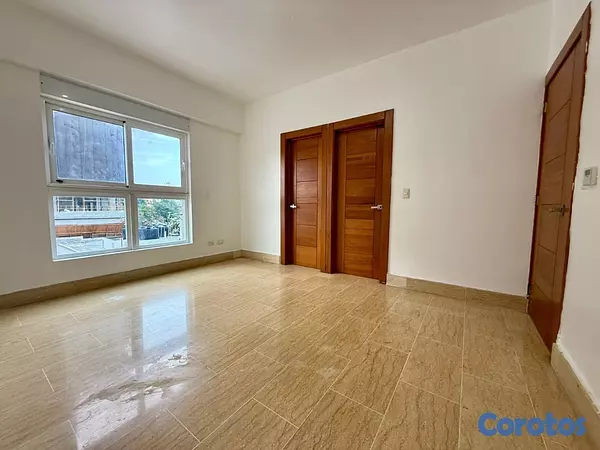 apartamentos - Bella Vista, Amplio con Excelente Distribución 4