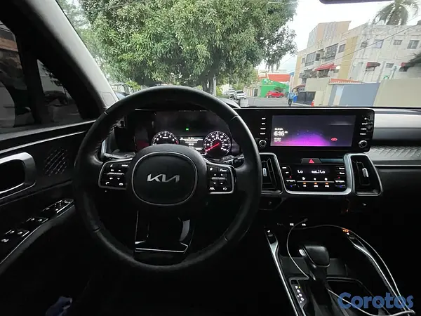 jeepetas y camionetas - Kia Sorento S 2022 15