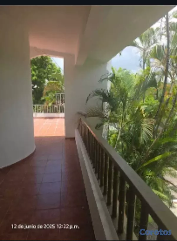 casas - Casa en los Cacicazgos 6
