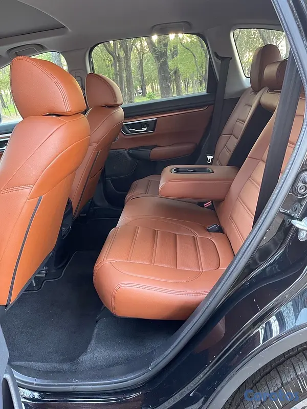 jeepetas y camionetas - Honda CR-V 2020 9