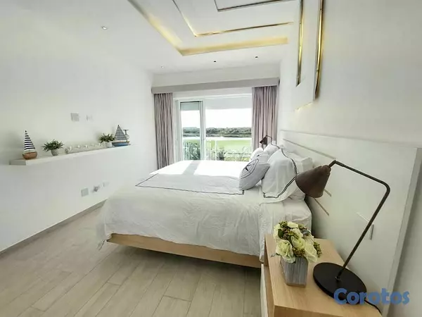 penthouses - En venta hermoso apartamento en Hard Rock Punta Ca 2