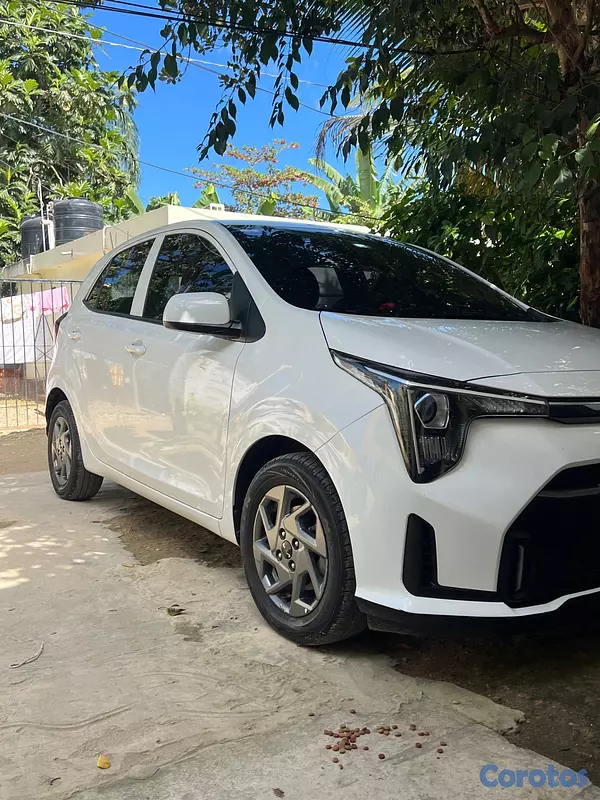carros - Me salió la visa y decidí venderlo 3