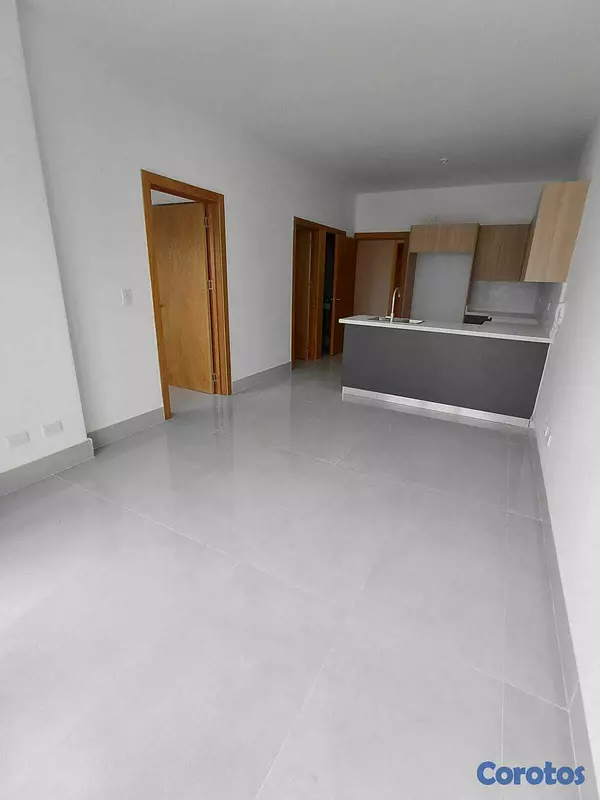 apartamentos - Alquilo Apartamento nuevo en  la Esperilla  6