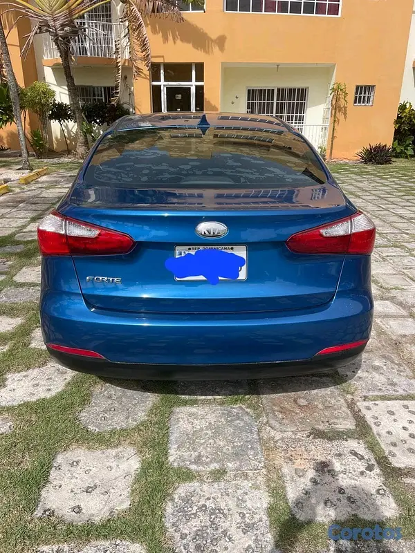 carros - kia forte 2014 5